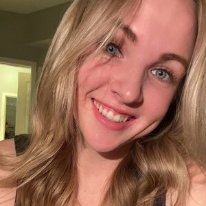 Meet your Posher, Madisyn